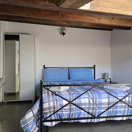 San Nicolo Holiday Home มอนตาลบาโน เอลิโคนา ห้อง รูปภาพ