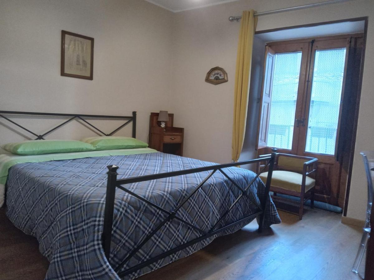 San Nicolo Holiday Home มอนตาลบาโน เอลิโคนา ภายนอก รูปภาพ