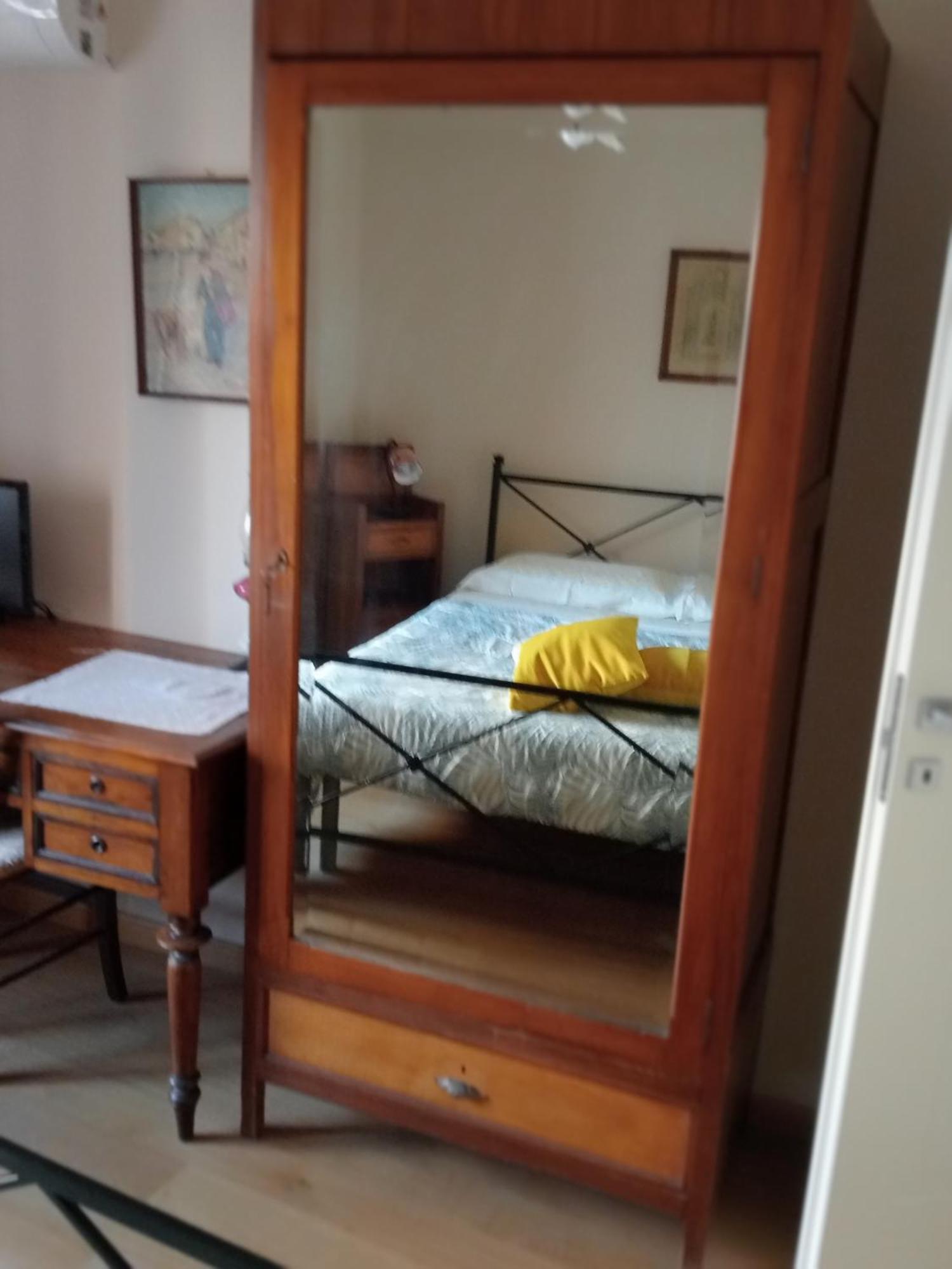 San Nicolo Holiday Home มอนตาลบาโน เอลิโคนา ภายนอก รูปภาพ