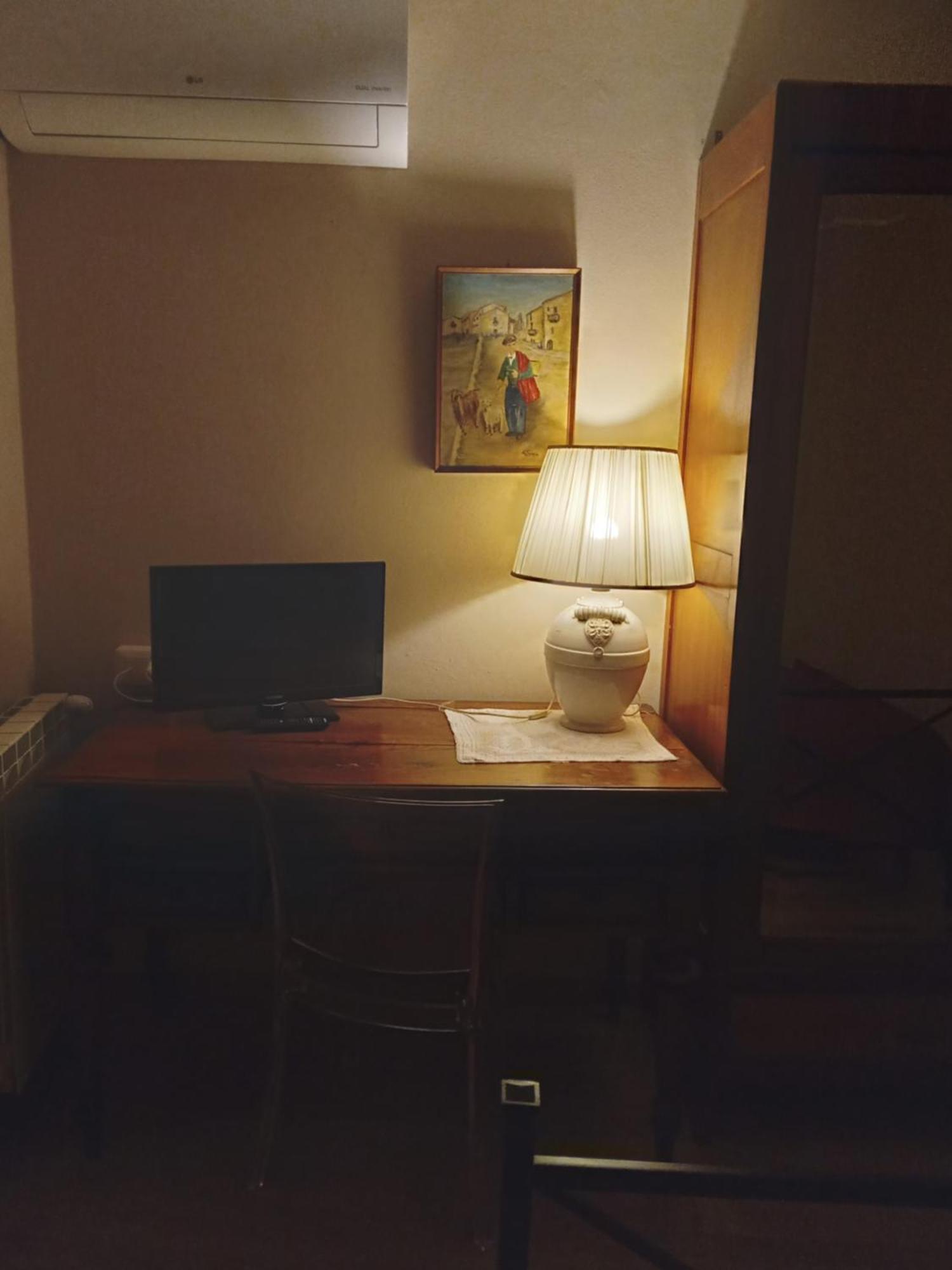 San Nicolo Holiday Home มอนตาลบาโน เอลิโคนา ภายนอก รูปภาพ