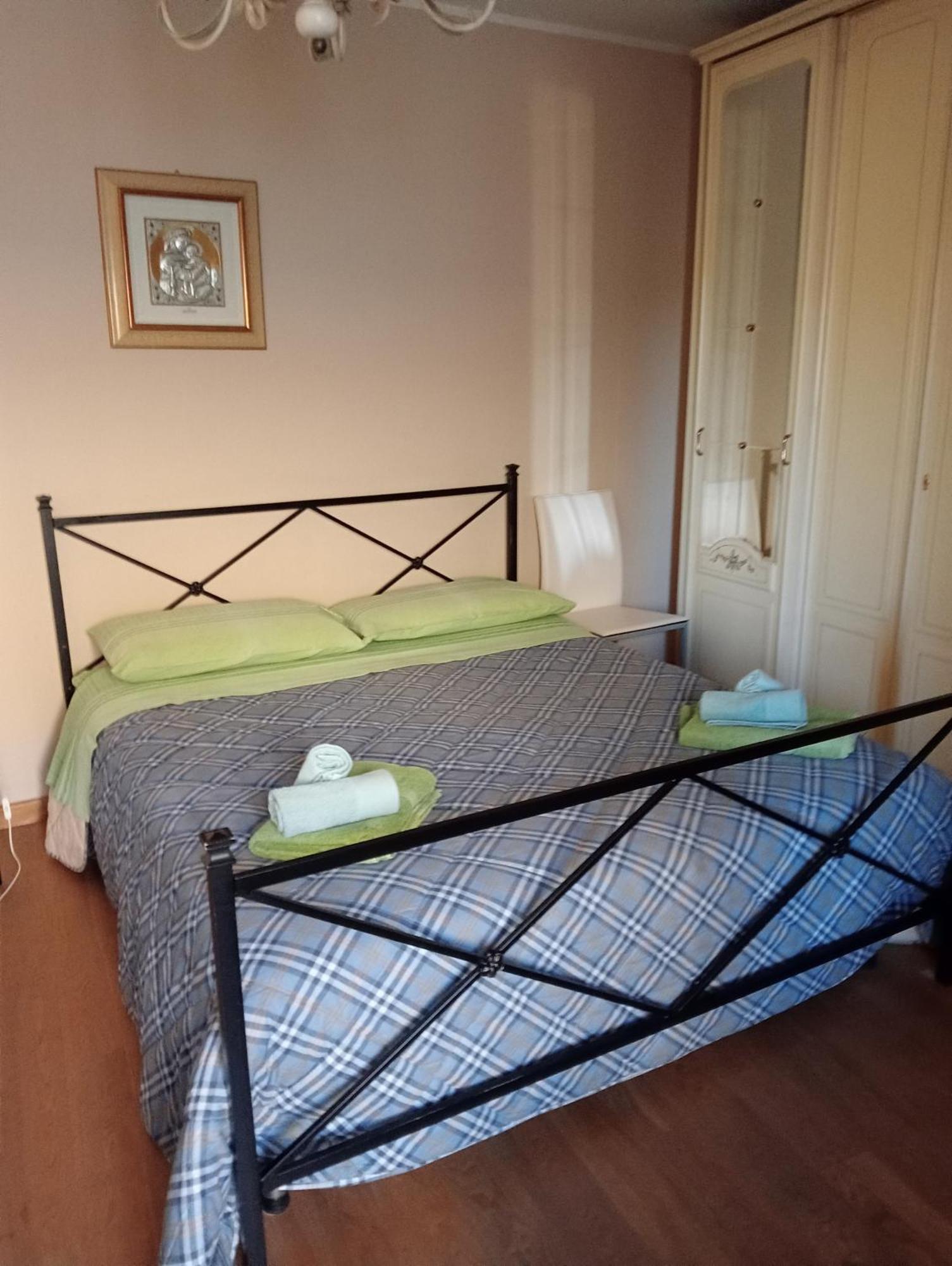 San Nicolo Holiday Home มอนตาลบาโน เอลิโคนา ภายนอก รูปภาพ