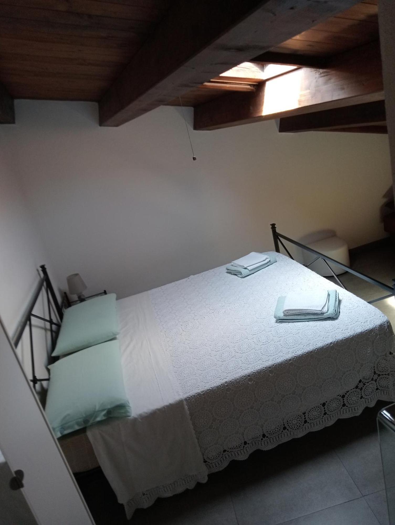 San Nicolo Holiday Home มอนตาลบาโน เอลิโคนา ภายนอก รูปภาพ