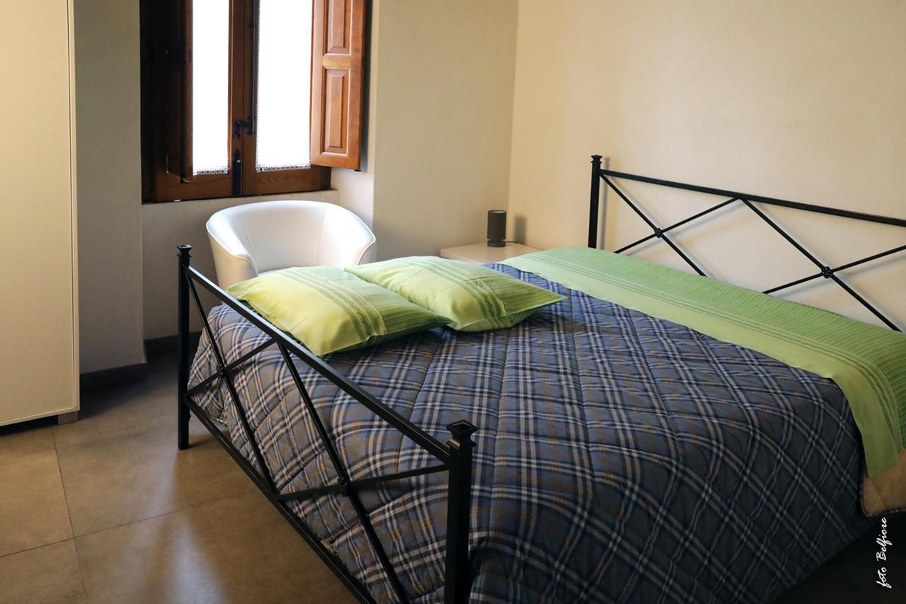 San Nicolo Holiday Home มอนตาลบาโน เอลิโคนา ภายนอก รูปภาพ